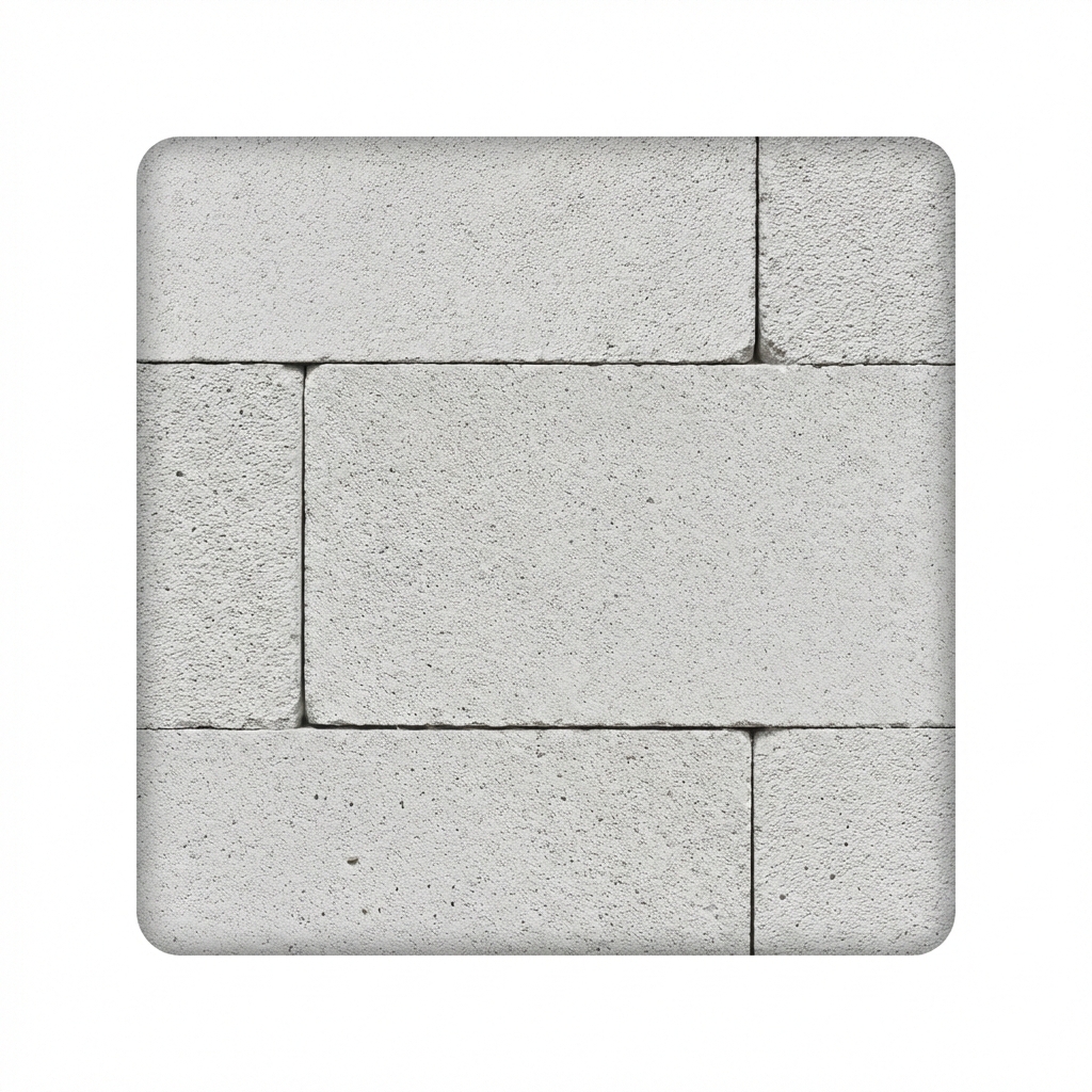 AAC Blockwork