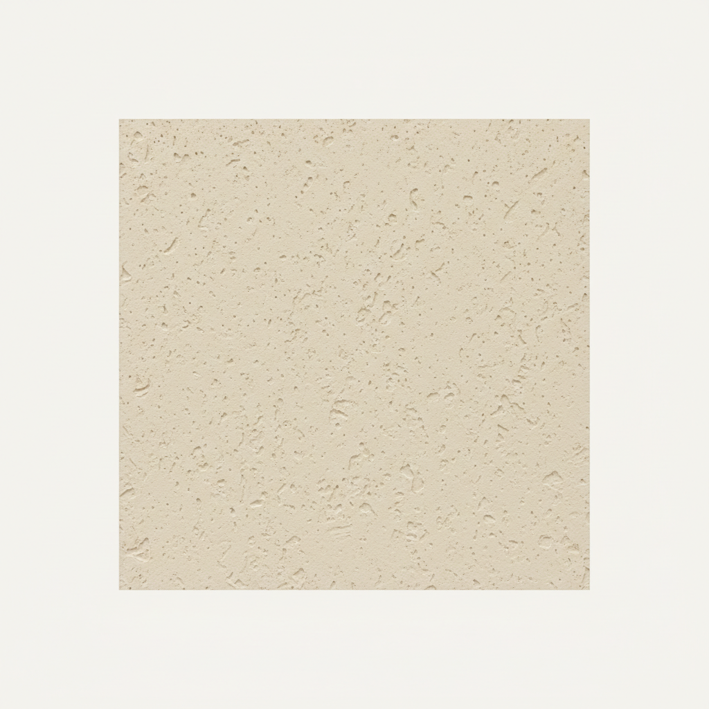 Acoustic Plaster