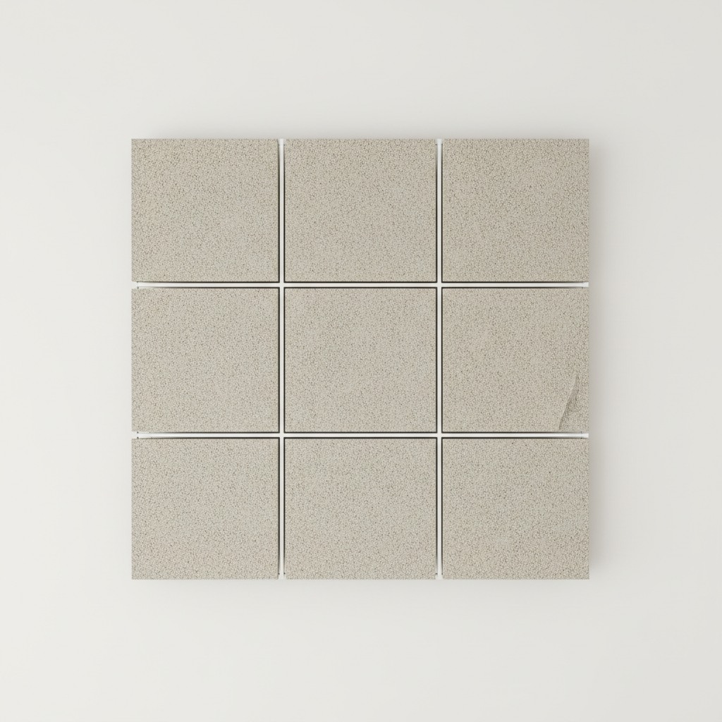 Acoustic Ceiling Tiles