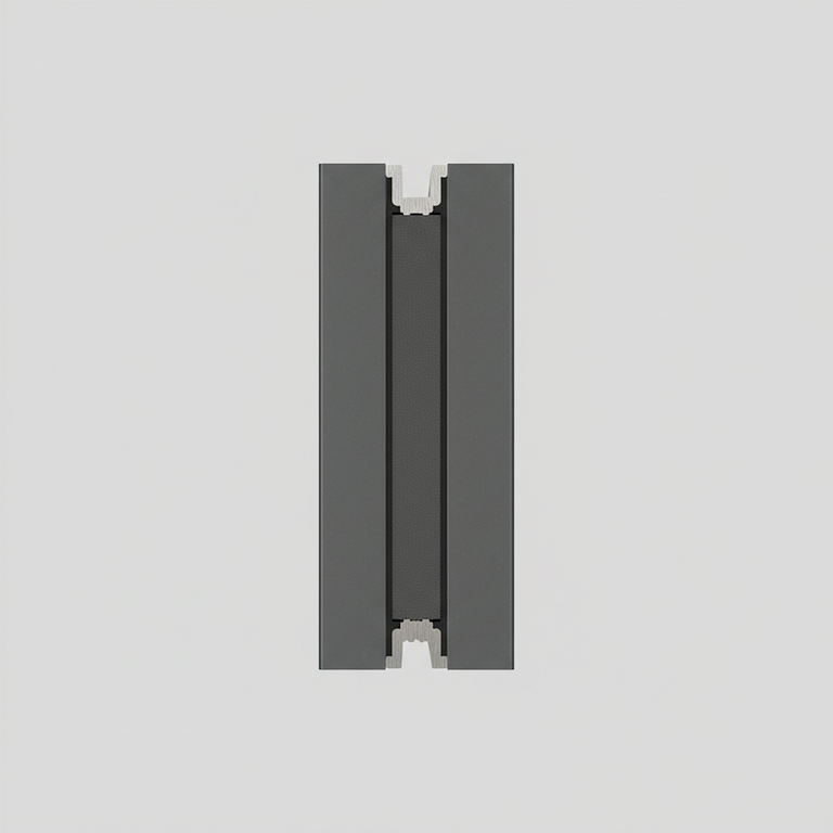 Aluminum Window Frame