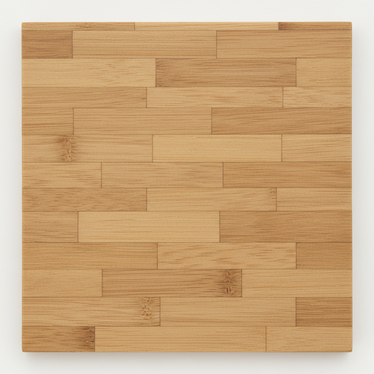 Bamboo Parquet
