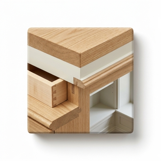 Bespoke Fitted Joinery