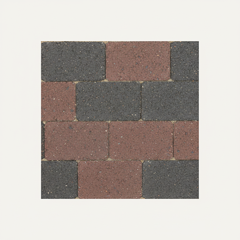 Block Paving