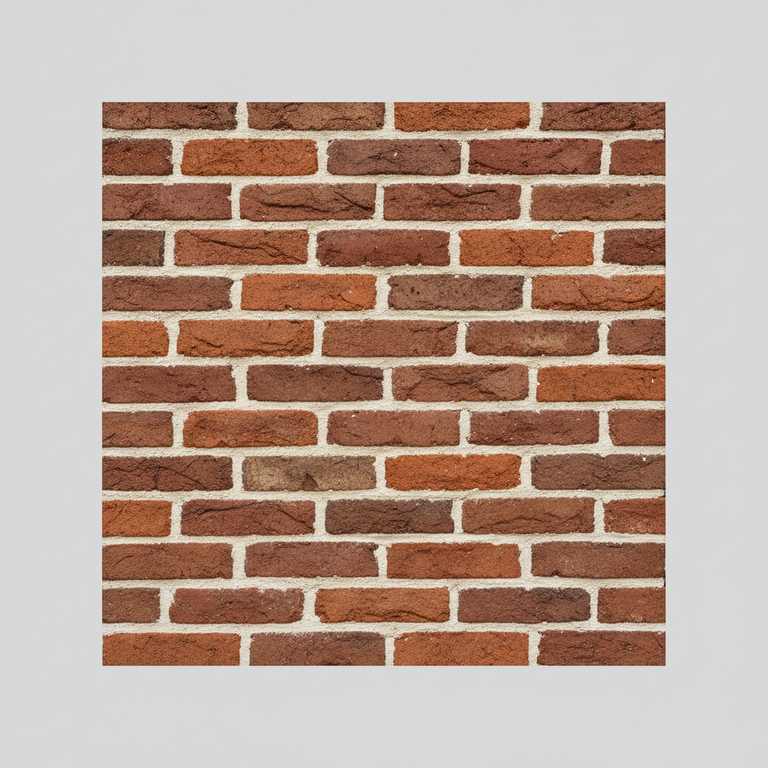 Load-Bearing Masonry (Brick)