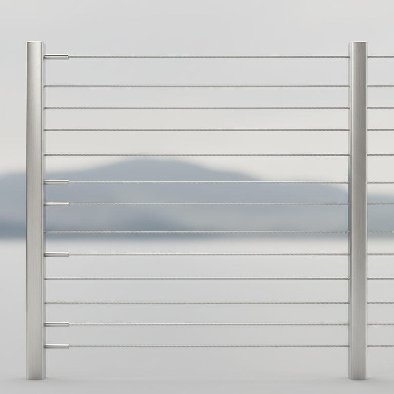 Cable Railing