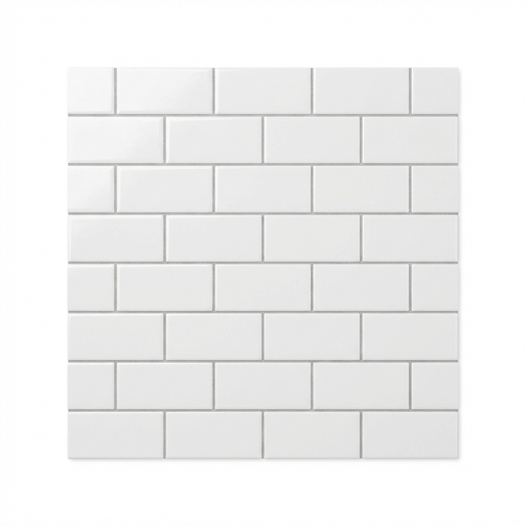 Ceramic Subway Tiles