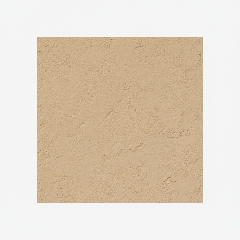 Clay Plaster