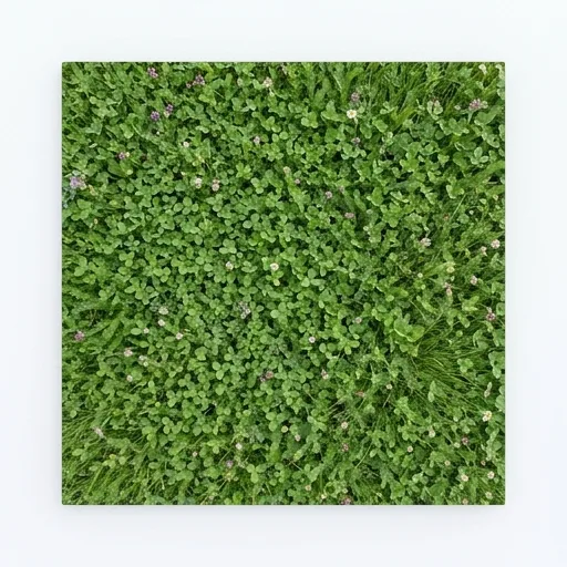 Clover / Low-Mow Lawn