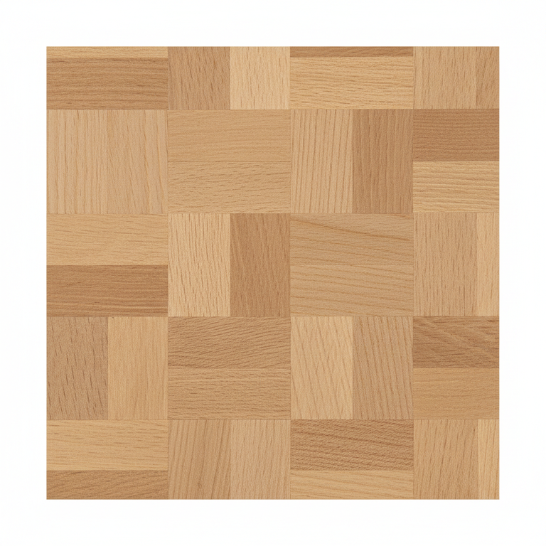 Cross-Laminated Timber (CLT)