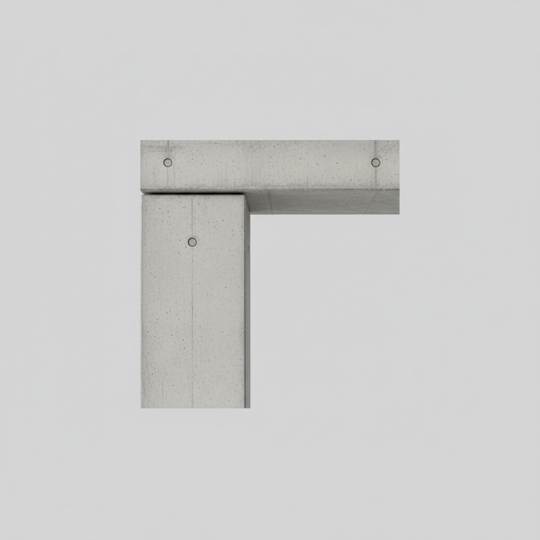 Reinforced Concrete Frame