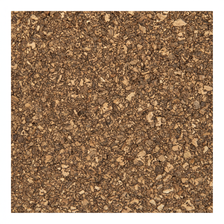 Cork Insulation
