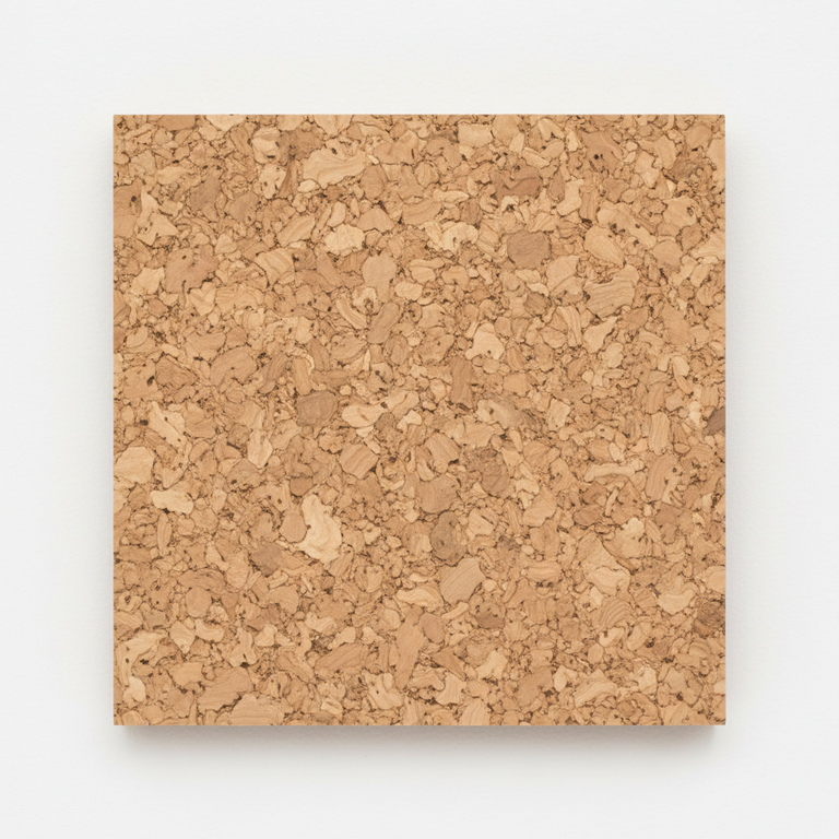 Cork Wall Panels