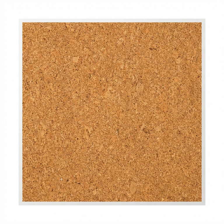 Cork Wallcovering