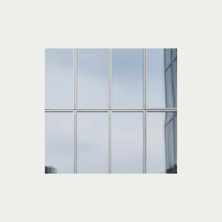 Curtain Wall System