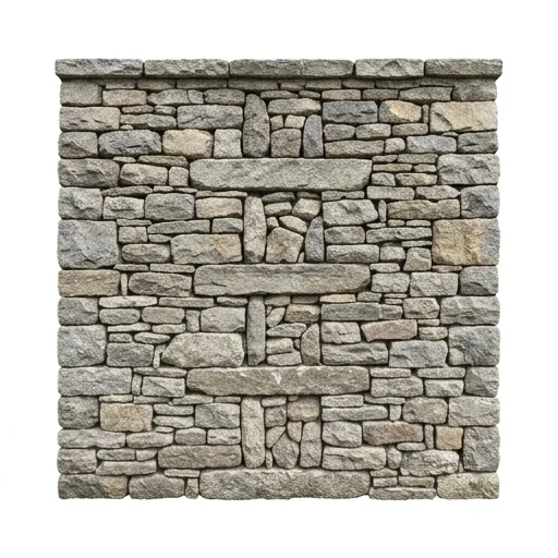 Dry Stone Walling