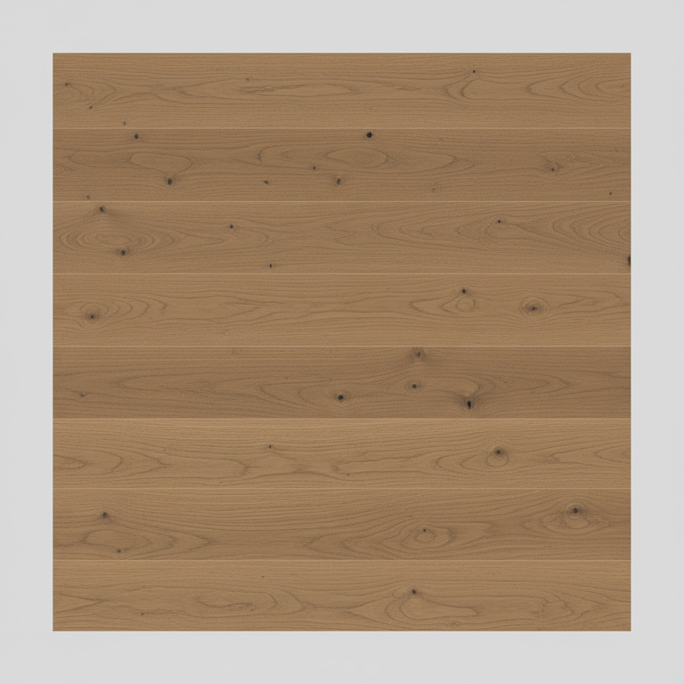 Engineered Oak Flooring