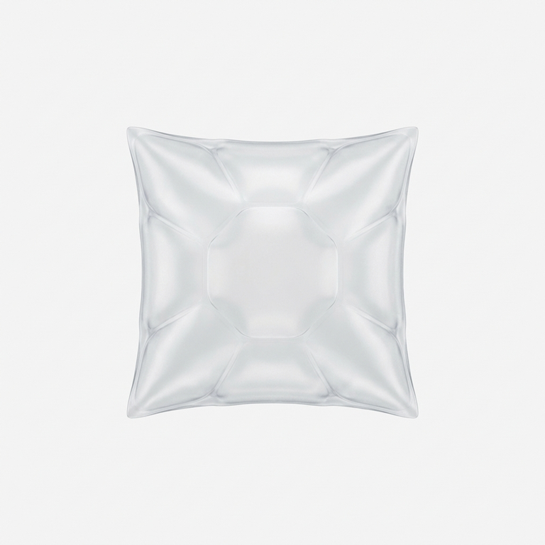 ETFE / Tensile Façade System