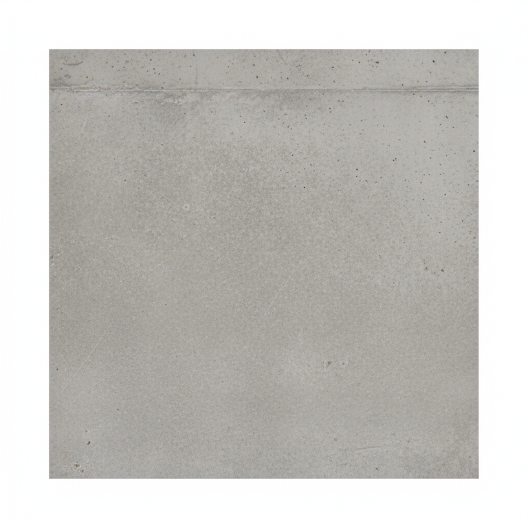 Exposed Concrete Soffit