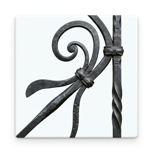 Forged Ironwork