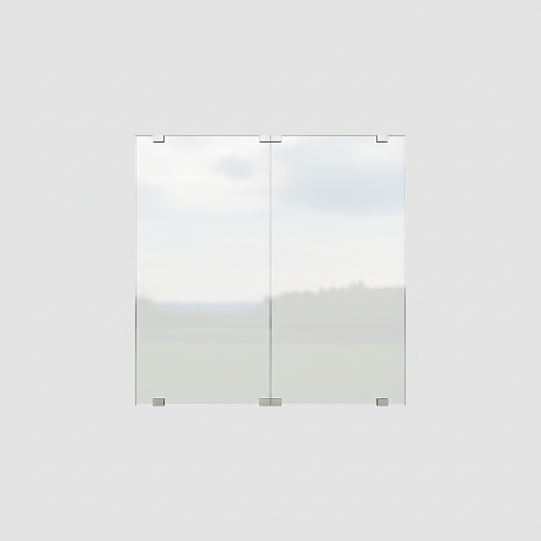 Frameless Glazing