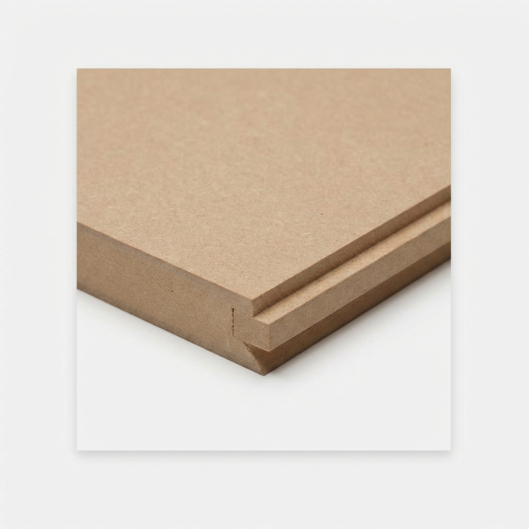 FSC MDF Joinery