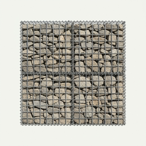 Gabion Walling