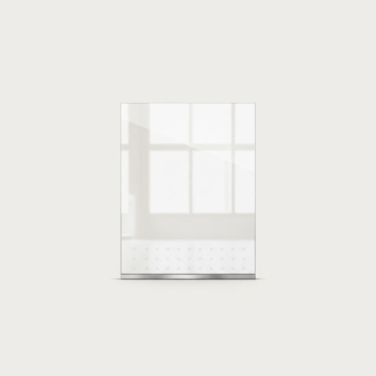 Glass Balustrade
