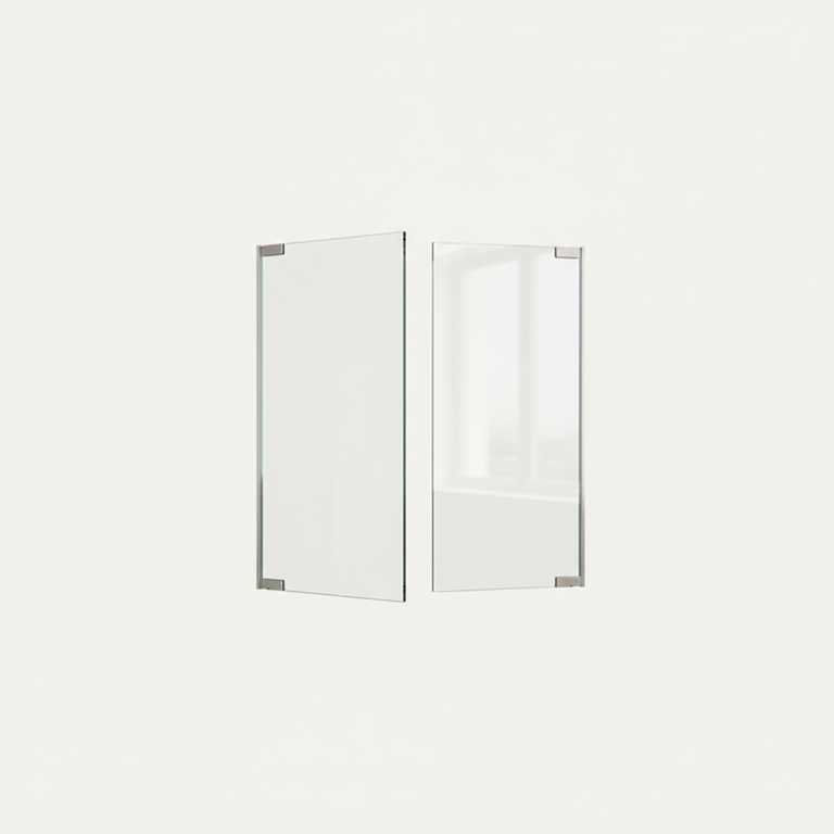 Glass Doors
