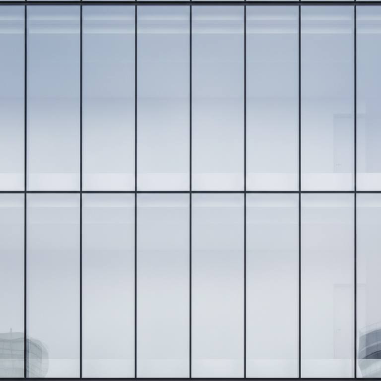 Glass Façade System