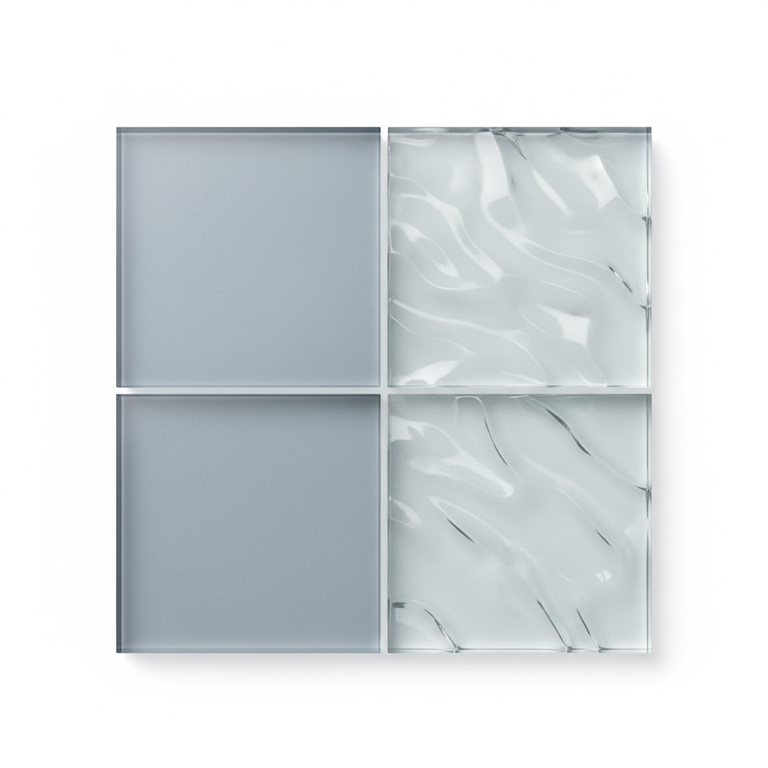 Glass Panels
