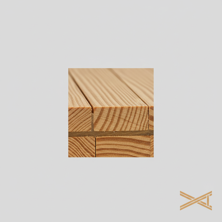 Glulam (Beams + Columns)