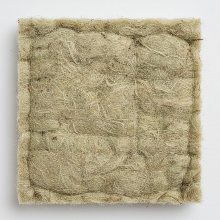 Hemp Insulation
