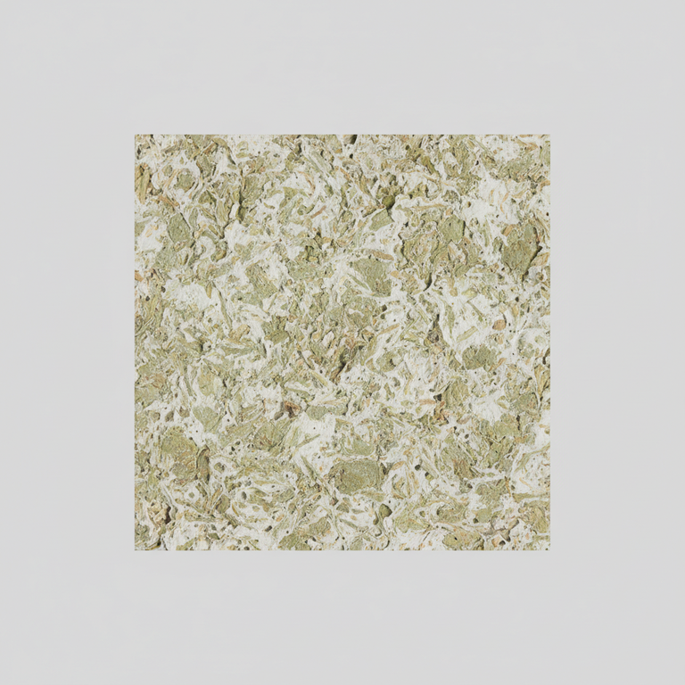 Hemp-Lime Wall