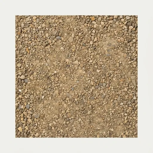 Hoggin / Self-Binding Gravel