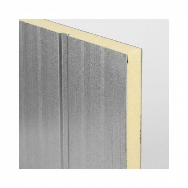 Insulated Metal Panels