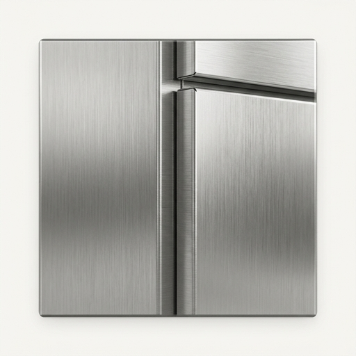 Stainless Steel Kitchen