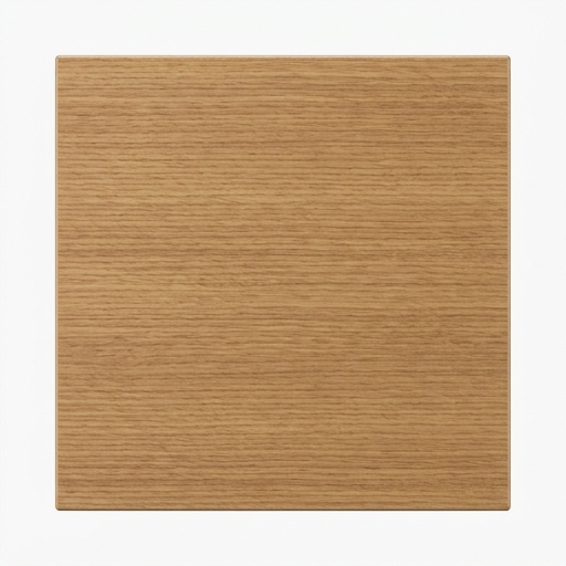 Timber Veneer Slab Kitchen