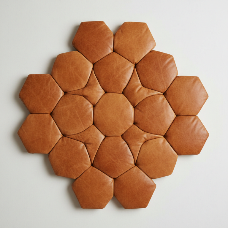 Leather Panels