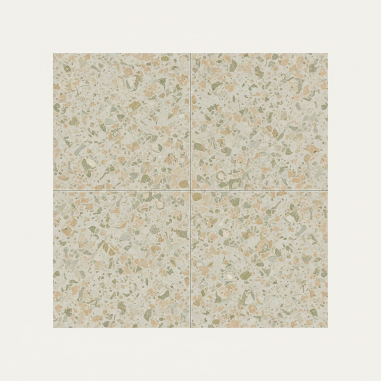 Linoleum Tiles
