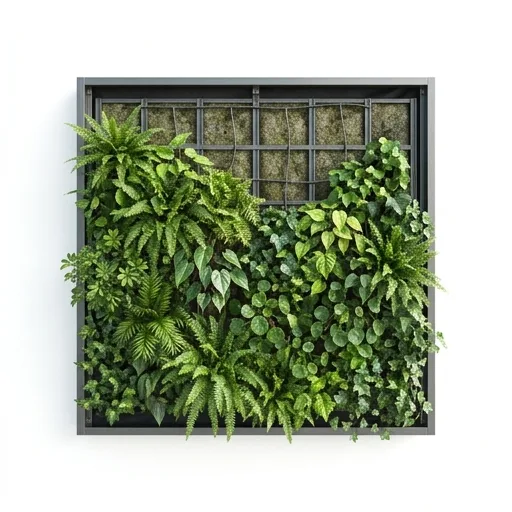 Living Wall (Internal)