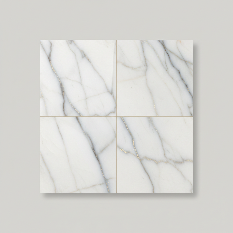 Marble Flooring