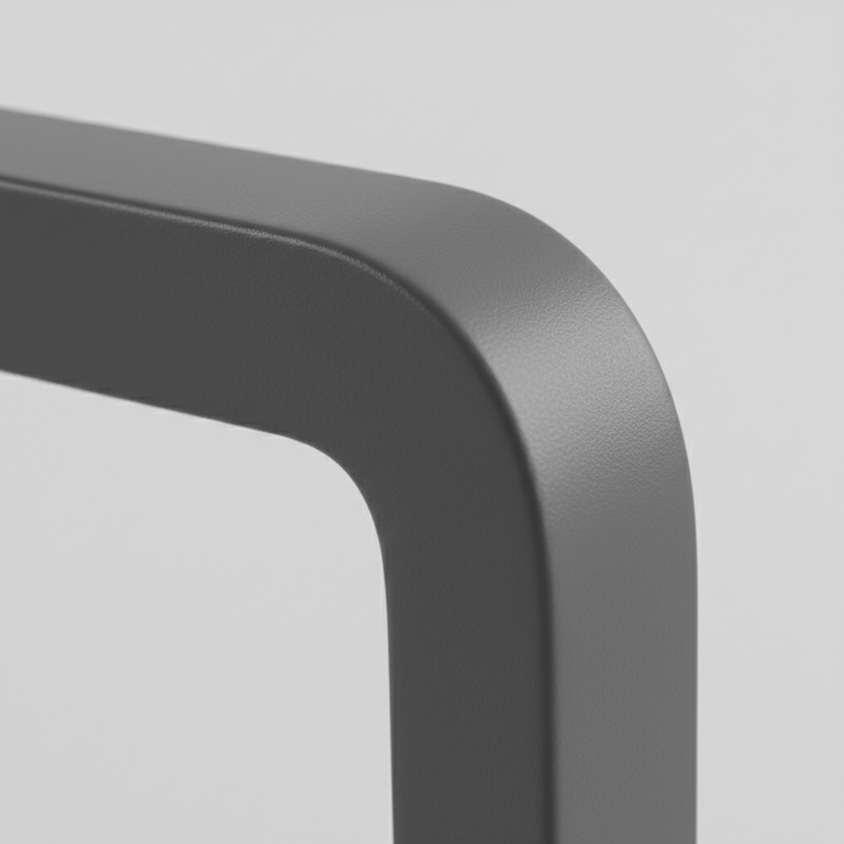 Metal Chair