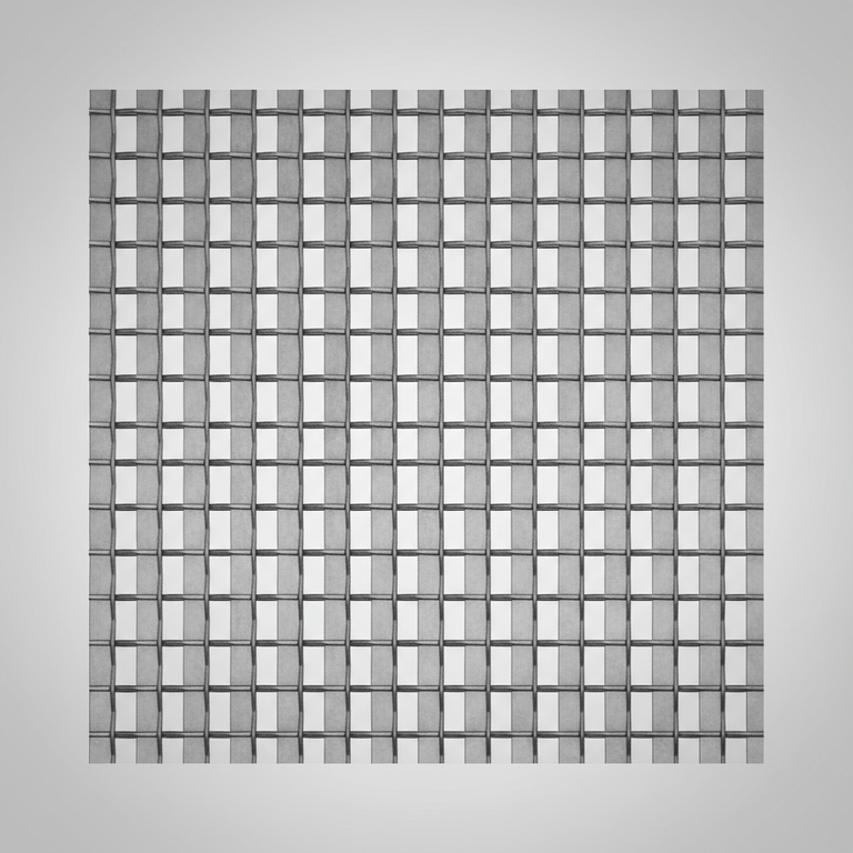 Metal Mesh Panels