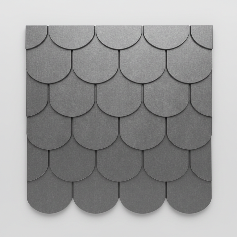 Metal Tiles