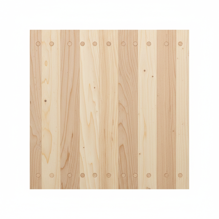 DLT / NLT Timber