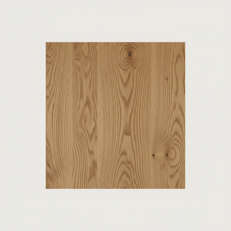 Oak Dining Table