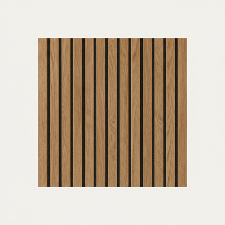 Oak Timber Slats