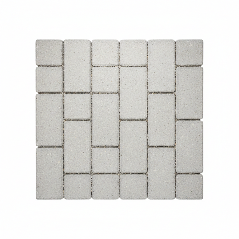Permeable Paving