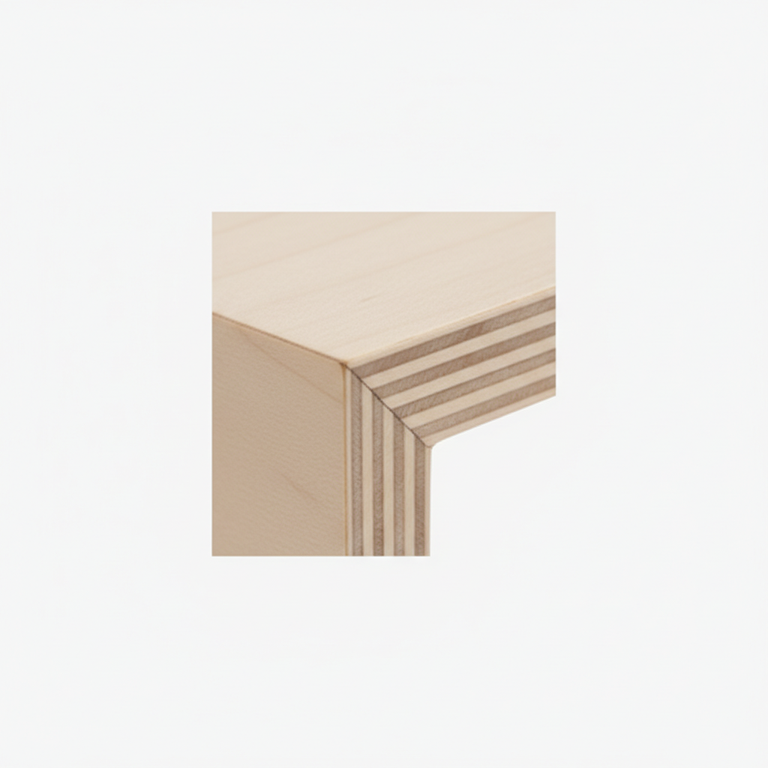 Plywood Furniture