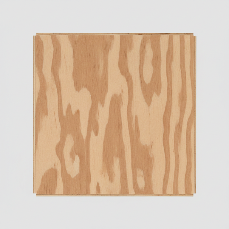 Plywood Panels